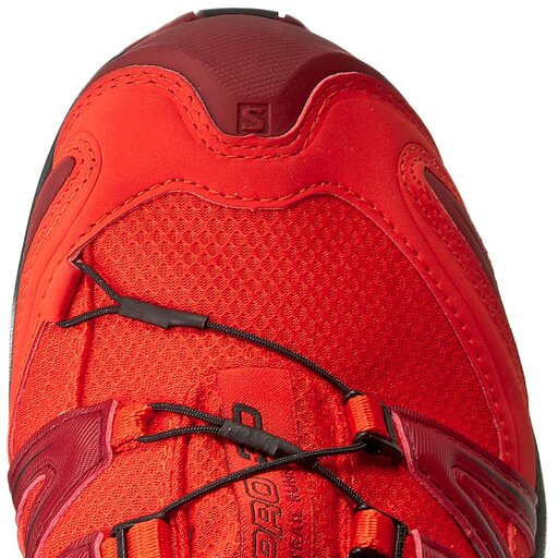Sneakers Salomon Xa Pro 3D Gtx GORE TEX 393319 28 V0 Rot