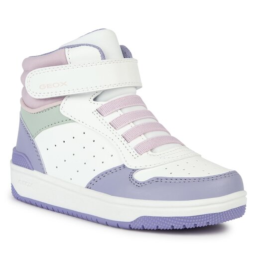 Geox 2025 girls sneakers