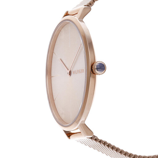 Reloj Tommy Hilfiger Project Z 1782165 Rosa zapatos.es
