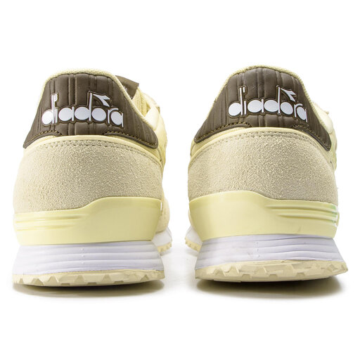 Sneakers Diadora Titan II 501.158623 01 25007 Giallo