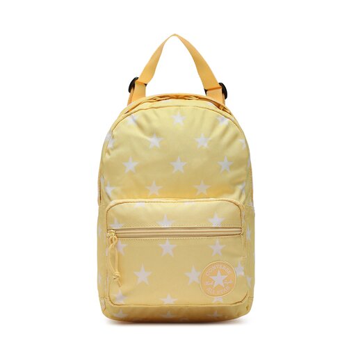 Sac a dos Converse GO LO AOP 10019903 A15 Orange chaussures