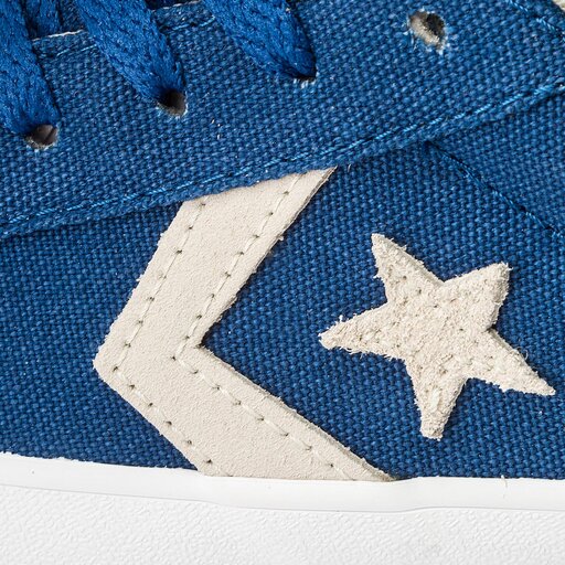 Sneakers Converse Cons Storrow Ox 149809C Blau eschuhe