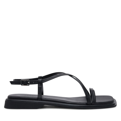 VAGABOND Surface Stick ss 5.6-Ｉ Sandały Vagabond Shoemakers Izzy 5713-201-20 Czarny