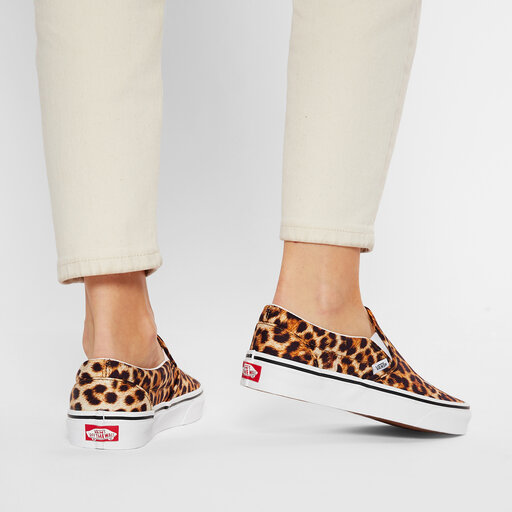 Кросівки Vans Classic Slip-On 