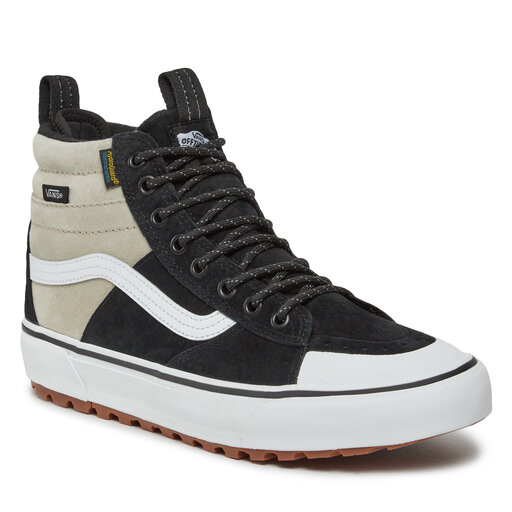 Vans mte hot sale black