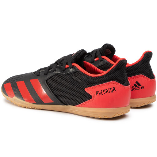 Adidas Predator 20.4 In Sala EE9580 football boots multicolored black -  KeeShoes