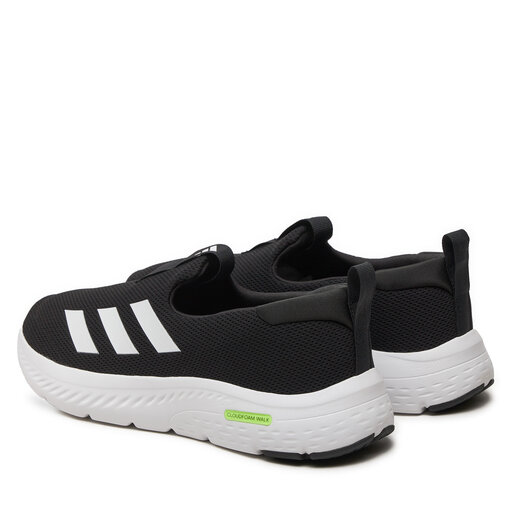 Adidas cloudfoam size 5 deals