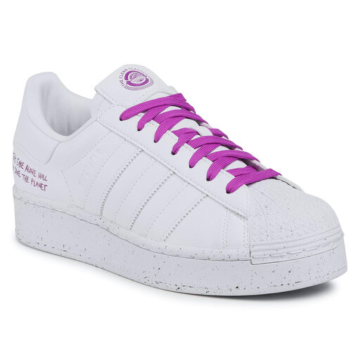 adidas gazelle silver green womens Women's adidas Superstar Shoes White GX1838 main image 1
