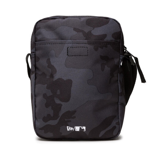Maza Rankinė New Era Mlb Side Bag Pilka Www Eavalyne Lt