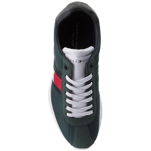 Tommy hilfiger retro lightweight sneaker discount