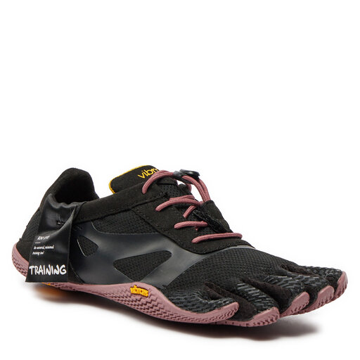 Vibram W07_BlackRose KSO EVO ウィメンズ KSO EVO Women's Black / Rose | Woman | Vibram