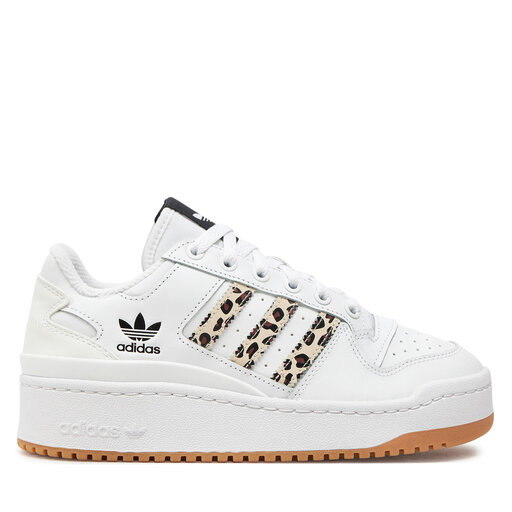 Sneakers adidas Forum Bold Stripes IH2483 WeiB eschuhe