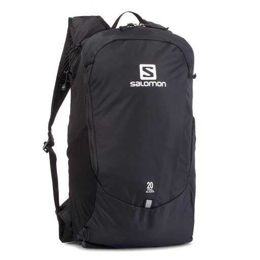 Рюкзак Salomon Trailblazer 20 C10484 01 V0 Чорний | evzuttya.com.ua