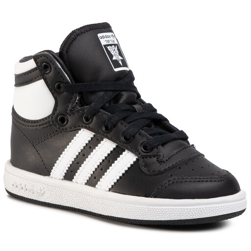 adidas top high