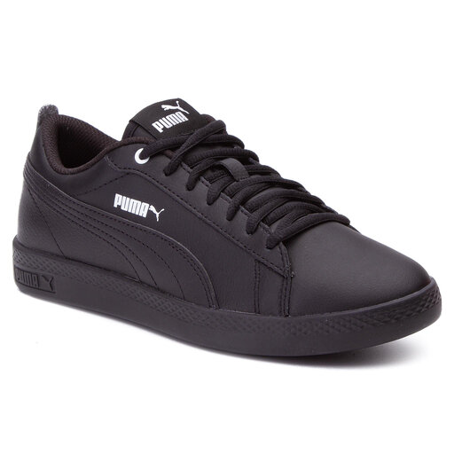 Sneakers Puma Smash Wns V2 L 36520803 Schwarz