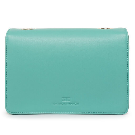 Borsetta Elisabetta Franchi BS 12A 01E2 V229 Blu escarpe