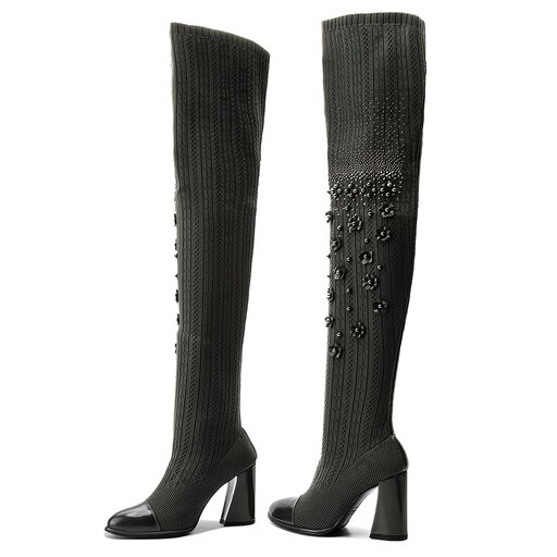 Stuart weitzman longlegs discount