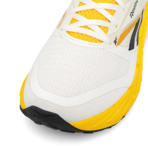 Reebok Club Reebok Laufschuhe Reebok WeiÃƒÂŸe Schuhe Herren Laufschuhe  Reebok Floatzig 100206593 Weiß