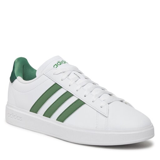 Zapatillas adidas Grand Court 2.0 ID2952 Blanco zapatos.es