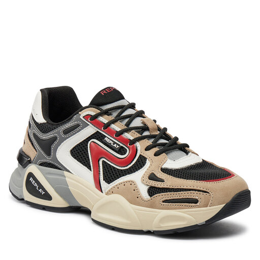 Das Angebot von eschuhe Replay eschuhe