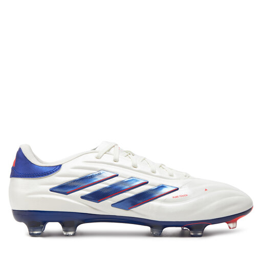 Взуття для футболу adidas Copa Pure 2 Pro Fg IG6405 Білий