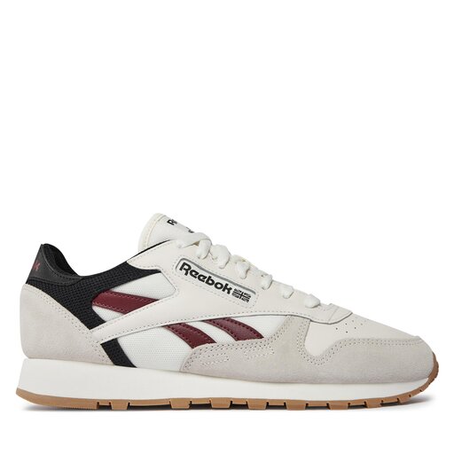 Sneakers Reebok Classic Leather ID1587 Blanc