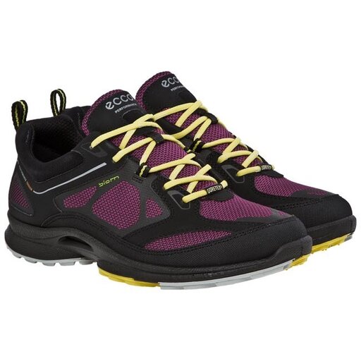 Buty do biegania ECCO Biom Ultra 84001358147 Czarny