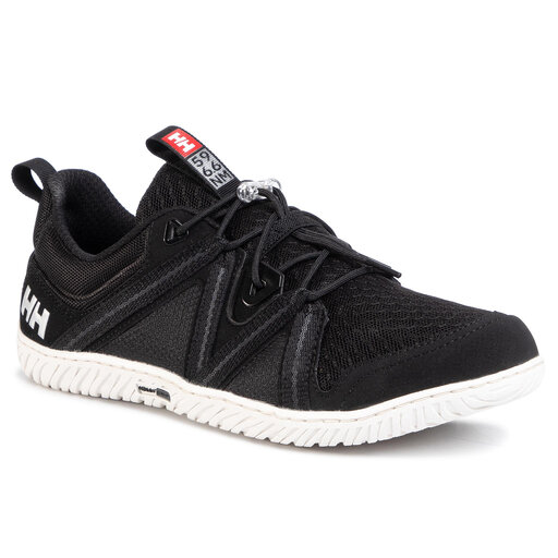 Обувь Helly Hansen Hp Foil F-1 113-15.991 Black/Off White/Silver • Eobuv.com