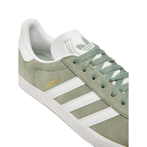  GAZELLE スニーカー Снікерcи adidas Gazelle JH5384 Зелений | evzuttya.com.ua