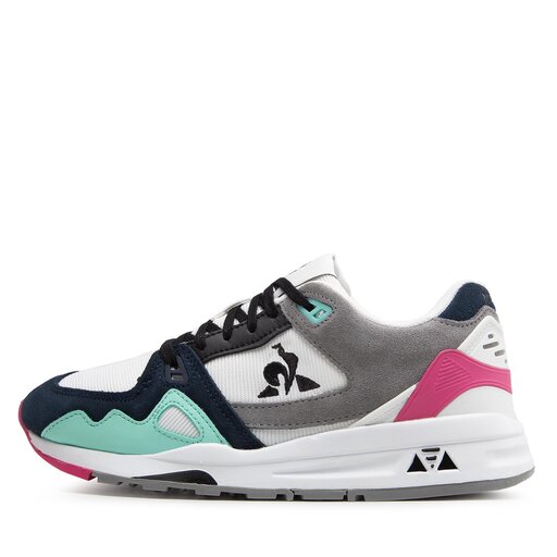 Le coq sportif lcs outlet r800 og enfant rouge