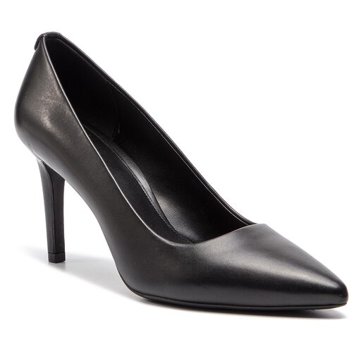 Michael kors dorothy flex pump black deals
