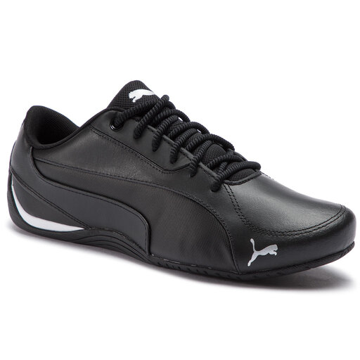 Снікерcи Puma Drift Cat 5 Core 362416 01 Чорний | evzuttya.com.ua