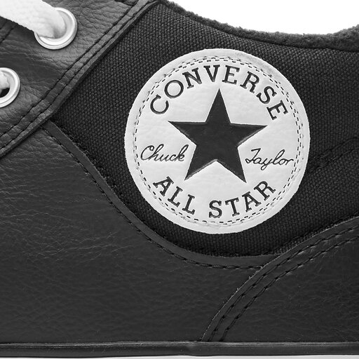 Trzewiki Converse Chuck Taylor All Star Malden Street Boot