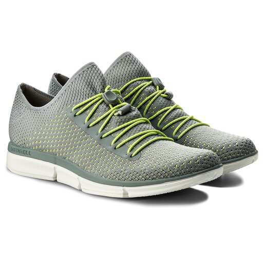 Merrell zoe sojourn lace knit shoes hotsell