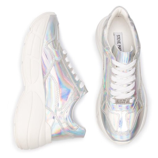 Sneakers Steve Madden Memory SM11000321 02002 954 Iridescent fr