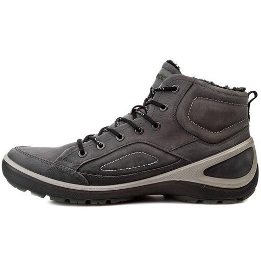 Ecco biom grip moonless 2025