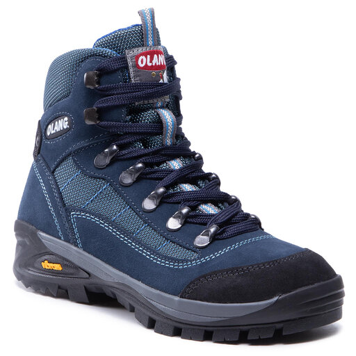 Scarpe da trekking Olang Blu scuro