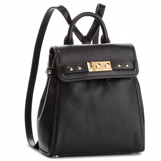 Sac a dos MICHAEL Michael Kors Addison 30T8GZFB1L Noir chaussures