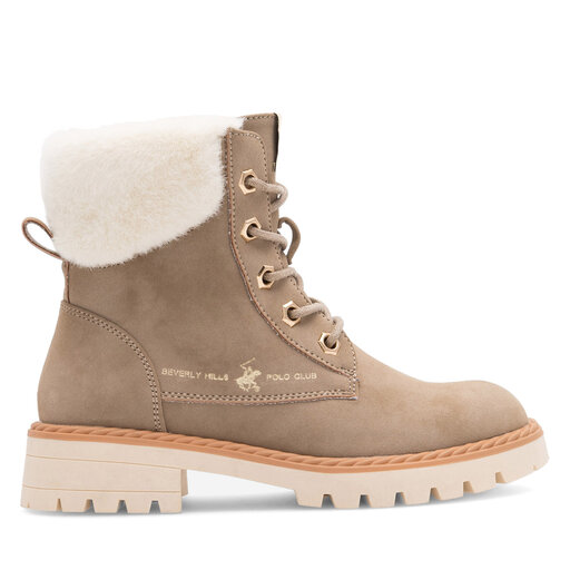 Beverly hills polo boots sales