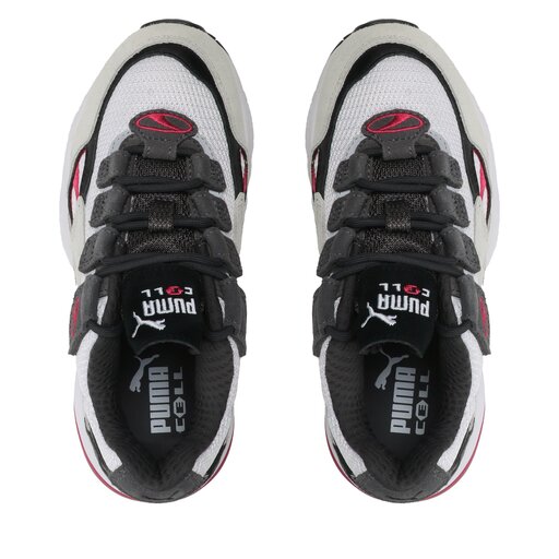 c Puma Cell Venom 369354 08 Puma White Fuschia Purple