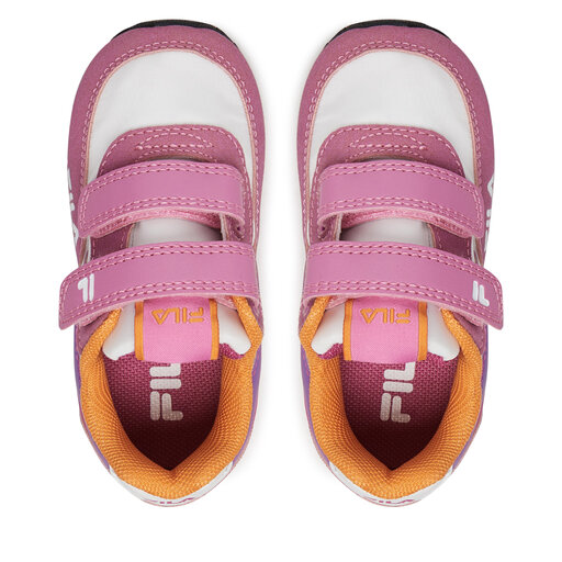 Sandale fila bebe 2025