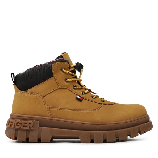 Polacchine new arrivals tommy hilfiger