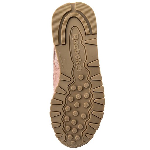 Reebok classic leather estl pink clearance