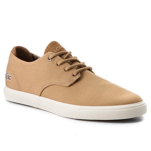 Sneakers aus Stoff Lacoste Esparre 118 4 Cam Lt 7