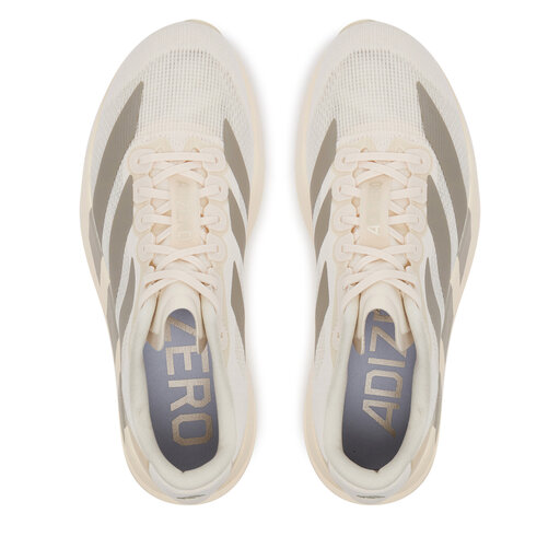 adidas Performance adizero Evo SL W beż (JR5841)