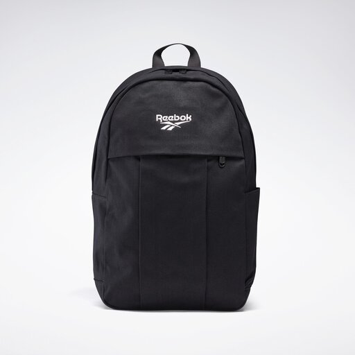 Rucksack Reebok Classics Foundation JWF 2 Backpack GG6707 black ...
