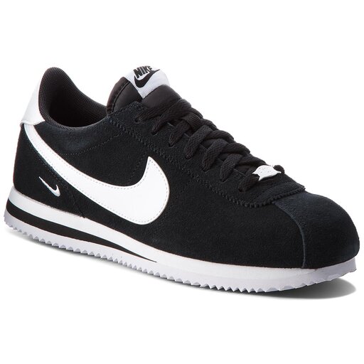 Batai Nike Cortez Basic Se 902803 003 Black White eavalyne.lt
