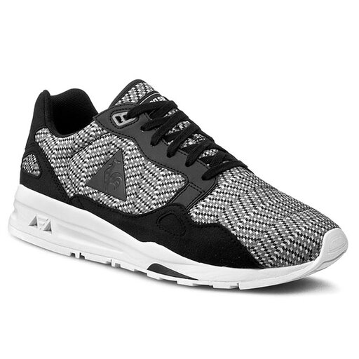 Le coq sportif clearance lcs r900 enfant blanche