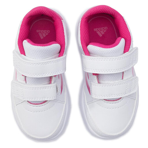 Обувь adidas AltaSport CF I D96846 Ftwwht/Reamag/Reamag • Eobuv.com