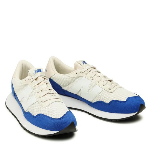 Sneakers New Balance MS237PL1 Bunt | eschuhe.de